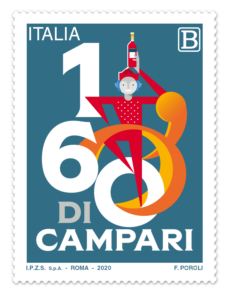 Immagine del francobollo