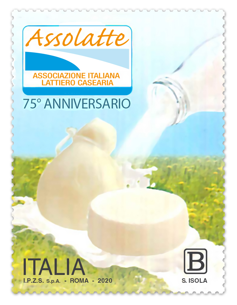 Immagine del francobollo