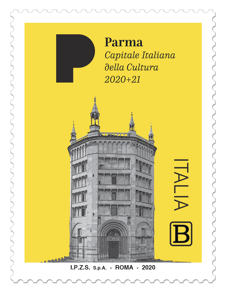 Immagine del francobollo