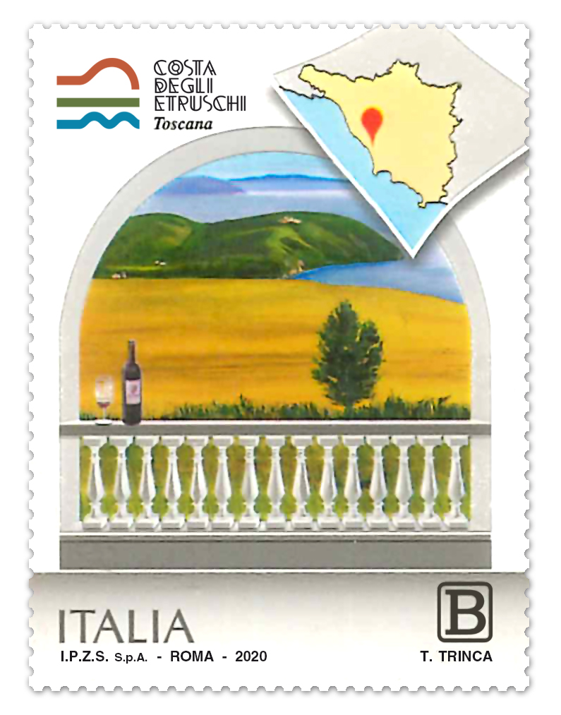 Immagine del francobollo