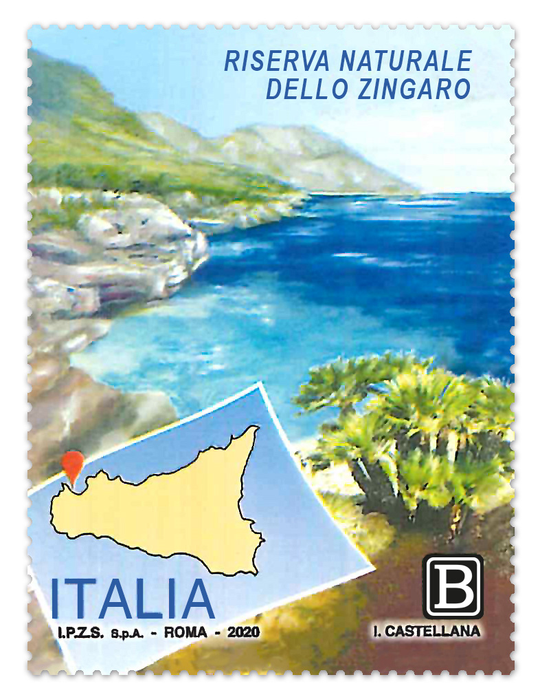 Immagine del francobollo