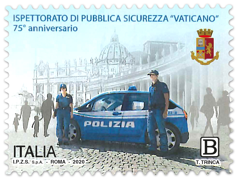 Immagine del francobollo