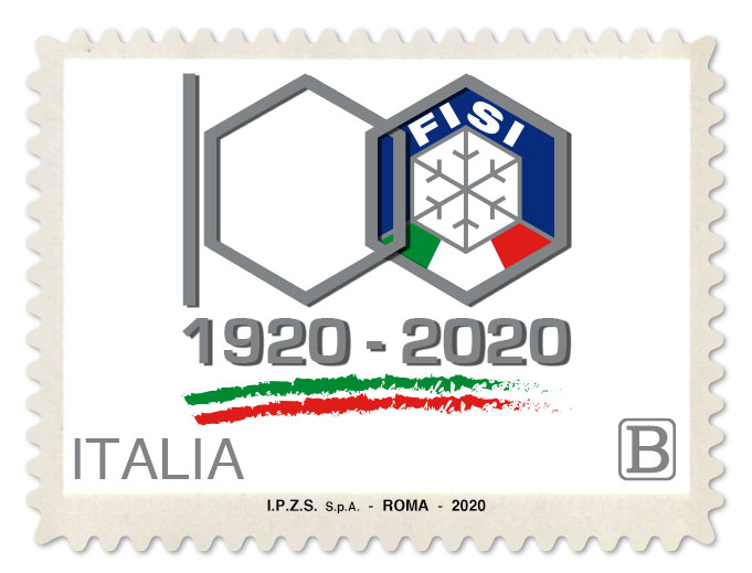 Immagine del francobollo