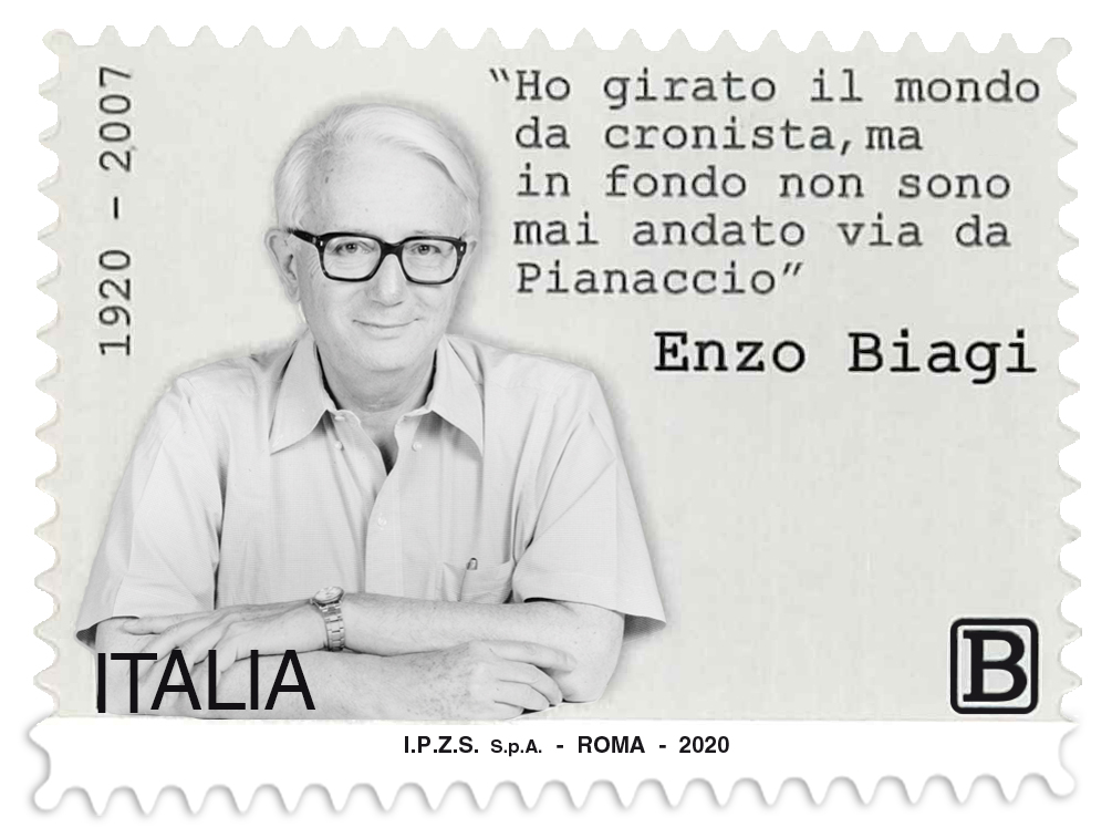 Immagine del francobollo