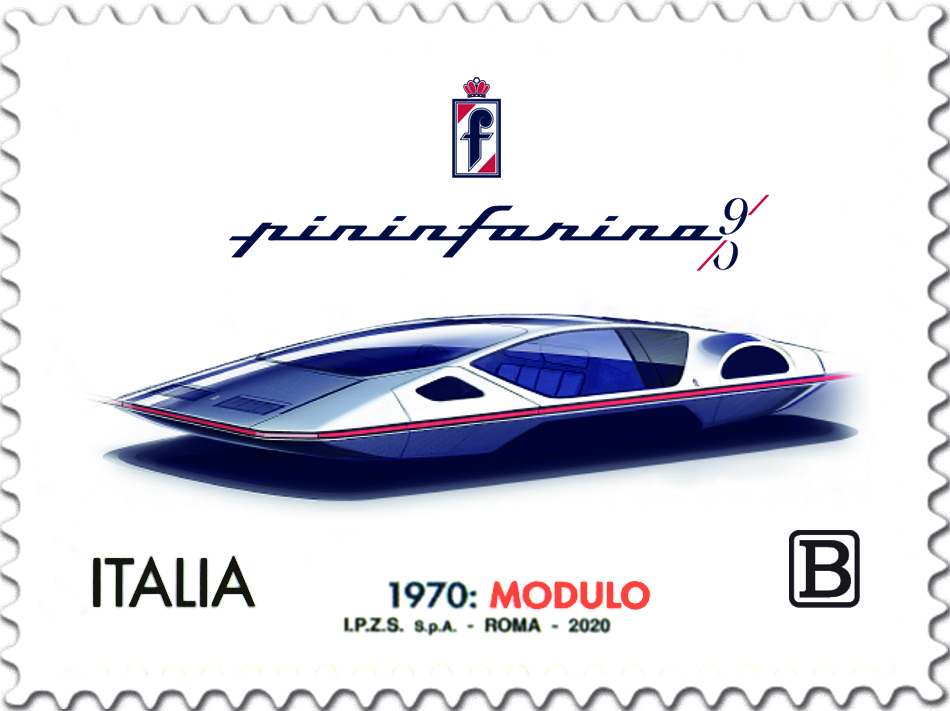 Immagine del francobollo