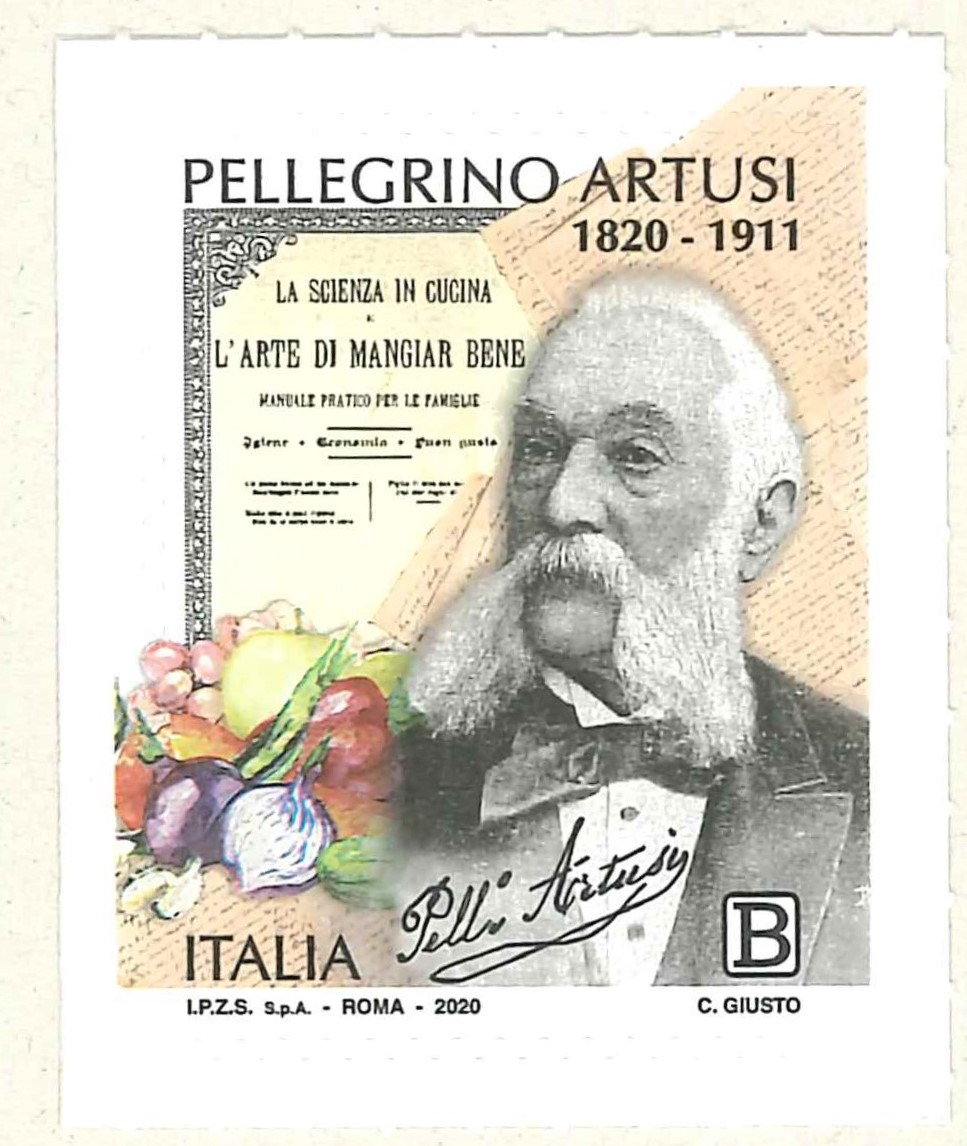 Immagine del francobollo
