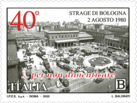 Immagine del francobollo