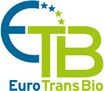 Logo ETB