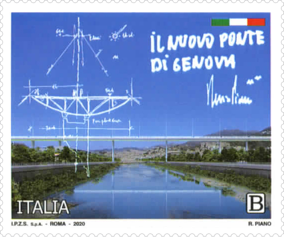 Immagine del francobollo