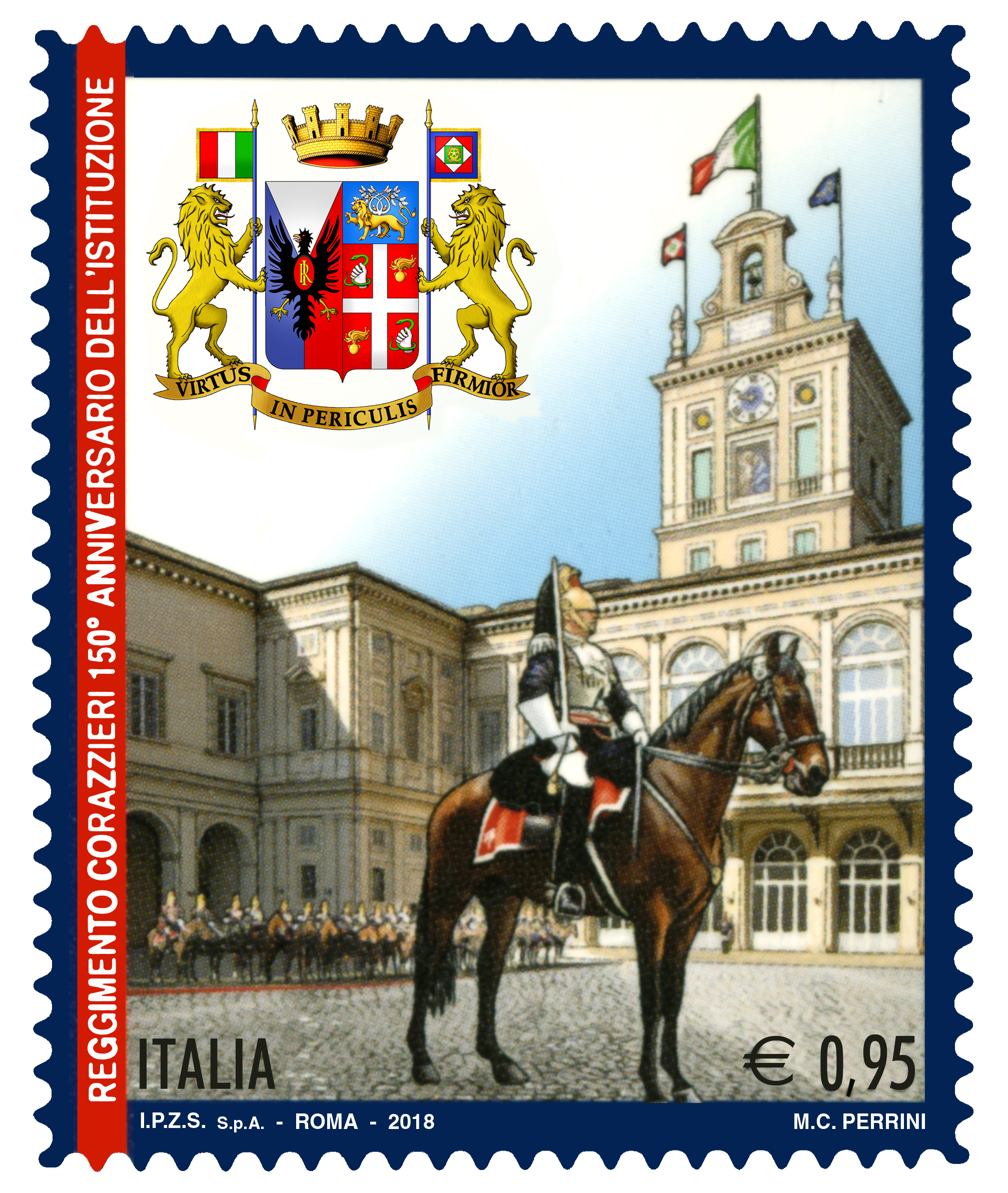 il francobollo