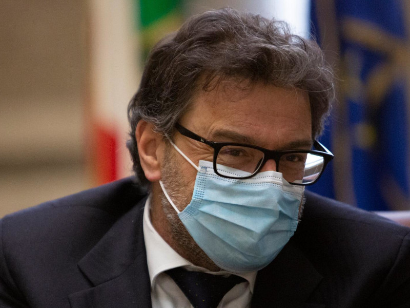 Un momento dell'incontro