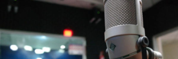 microfono 600x200