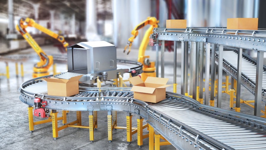 Industria farmaceutica